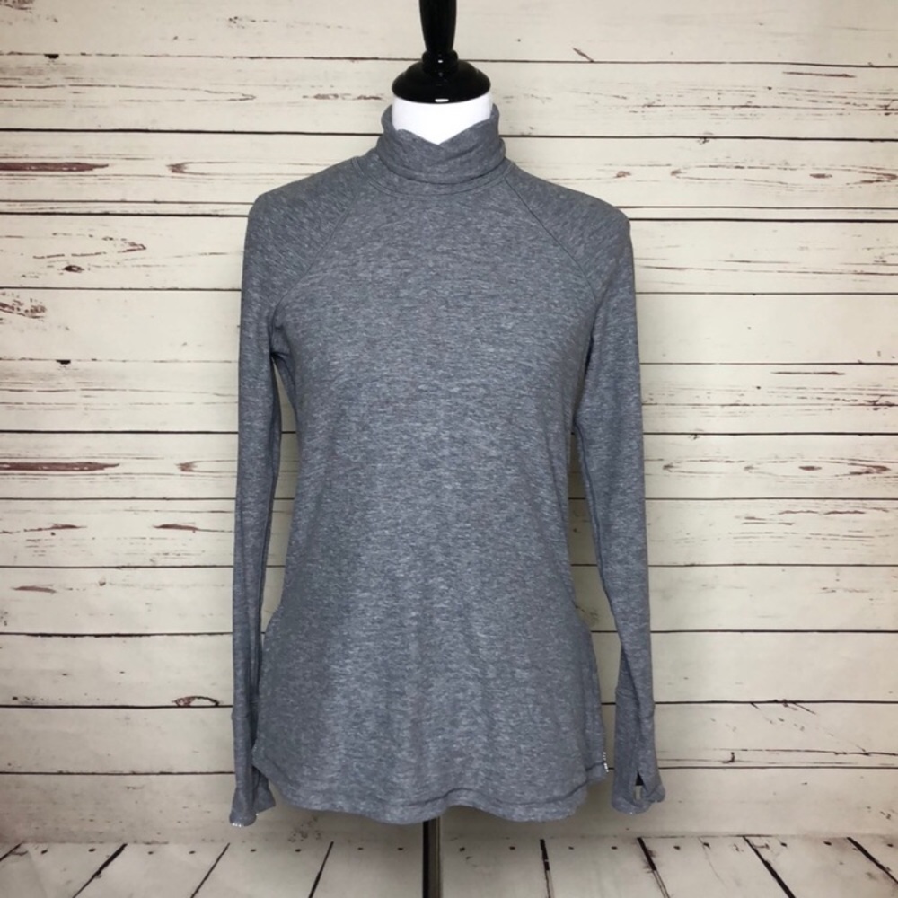 Lululemon Turtleneck